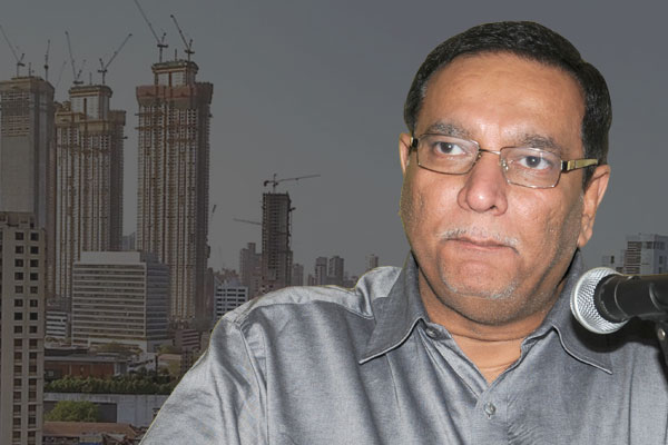 Challenges in Redevelopment of CHS
