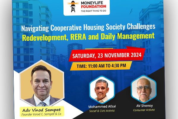Navigating Cooperative Housing Society Challenges