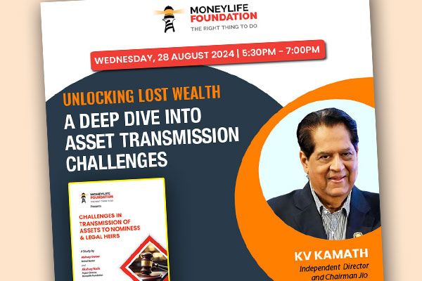 Challenges in Transmission of Assets Report