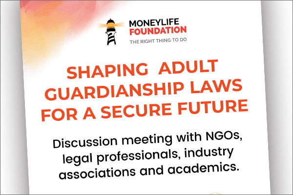 Shaping Adult Guardianship Laws for a Secure Future
