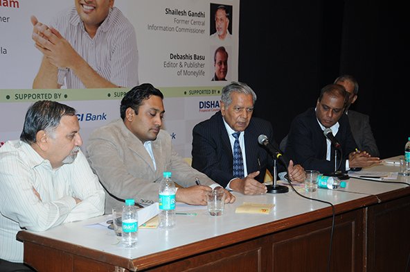 Moneylife Foundation 6th Anniversary