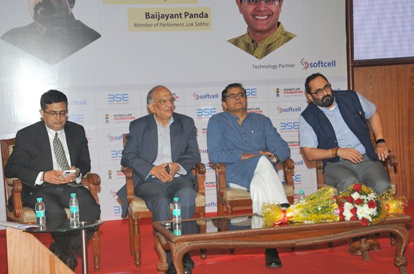 Moneylife Foundation’s 7th Anniversary