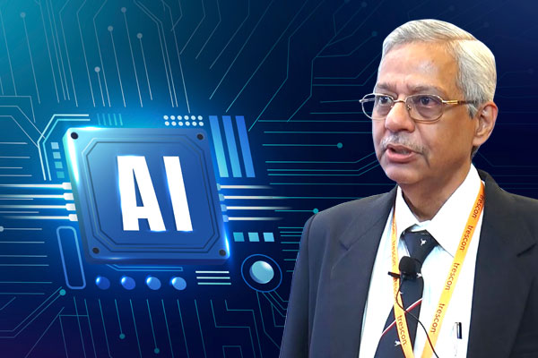Does AI Scare You? Learn To Make It Your Productivity Superpower