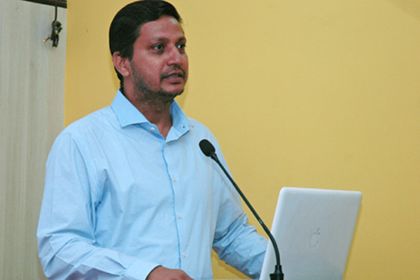 BMC Budget: How citizen participation can increase accountability