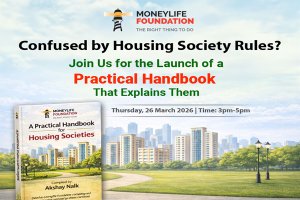 A Practical Handbook for Housing Societies