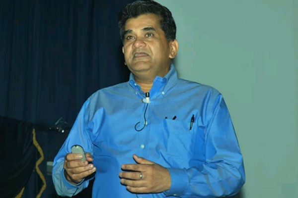 Citizens can play a defining role is 'Make in India' effort
