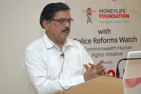 Life How to file FIR and what are your rights