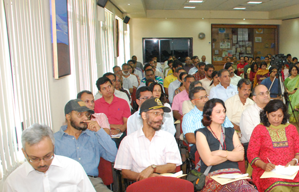 A non-partisan Financial Literacy workshop