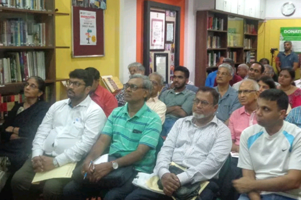 Guard against Money Traps & Fake Rumours; Save Safely; Understand Digital Security