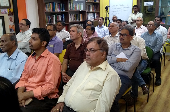 Understanding RTI and filing effective RTI applications