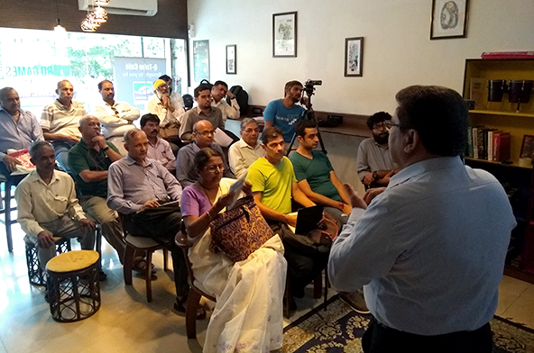 Using RTI To Get Information Under RERA, SRA, MMRDA etc.