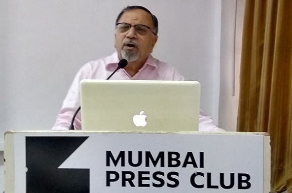 How Journalists Can Use RTI for Authentic Stories