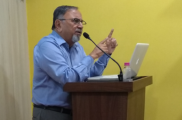 Learn Basics of the RTI Act & How to File Effective RTI Applications