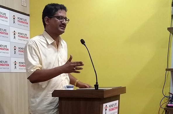 Success Stories and Learning From Key RTI Applications Of RTI Activist Anil Galgali