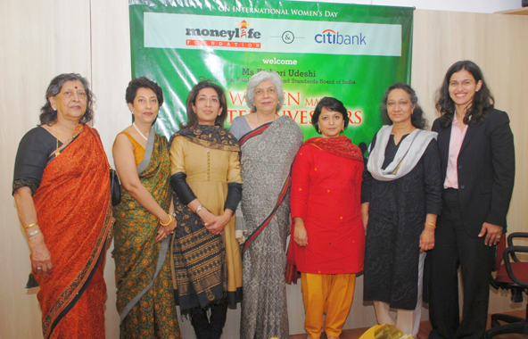 International Women’s Day - 2010