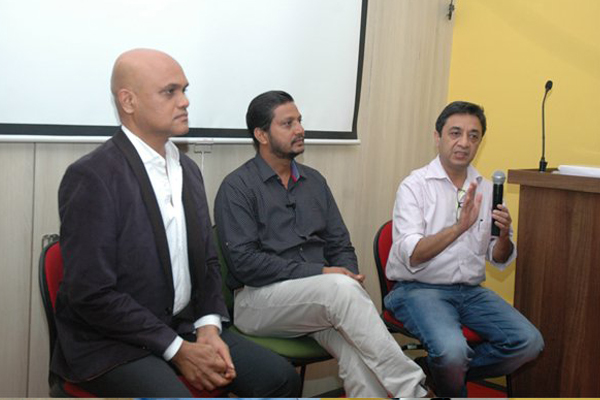 Transforming governance with app-based platforms