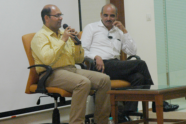 Financial crimes & frauds: When and how to approach the EOW