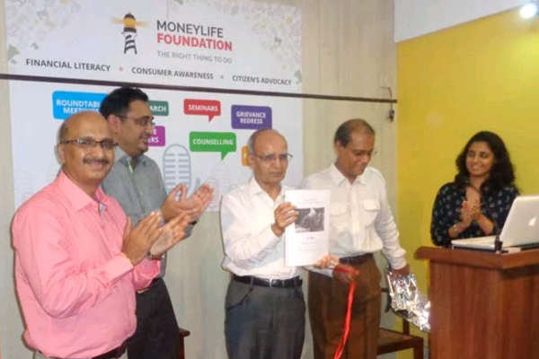 India need regulatory guidelines for Retirement Homes, finds Study conducted by Moneylife Foundation for HDFC