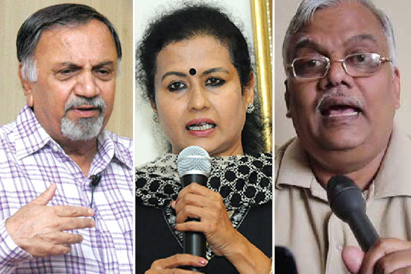 15 Years After The RTI Act's Implementation