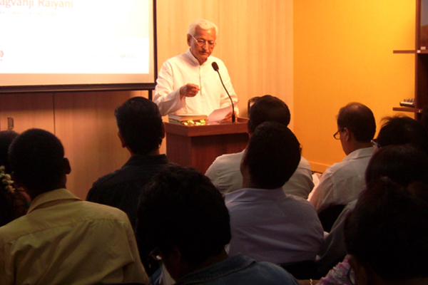 Judicial Reforms: The Backbone Of A Real Democracy