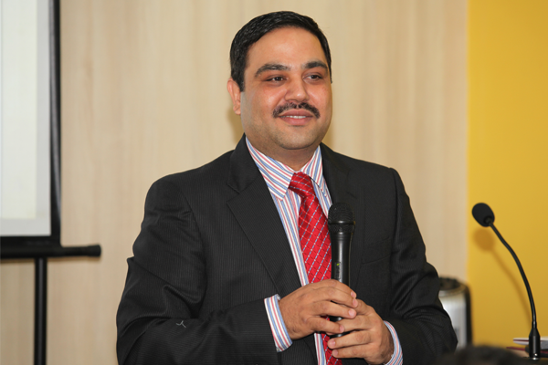 Portfolio Management Services