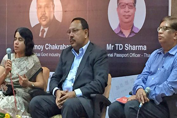 Automation in processes to make Passport applications painless