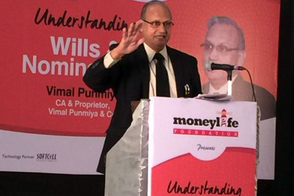 Understanding Wills and Nominations to avoid hassles