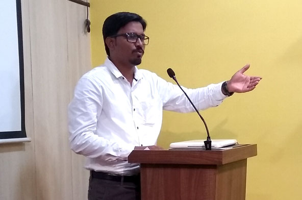 Using RTI For Investigative Journalism And Activism