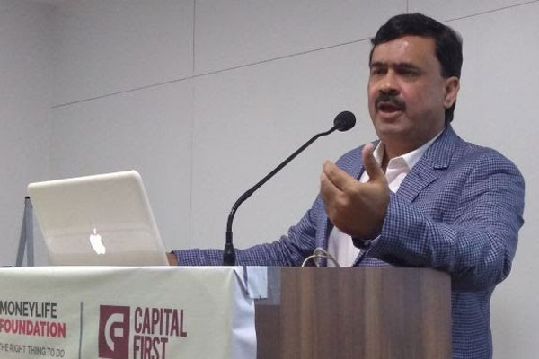 Learn from Advocate Manoj Harit