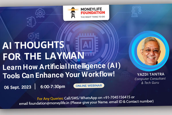 AI Thoughts for the Layman