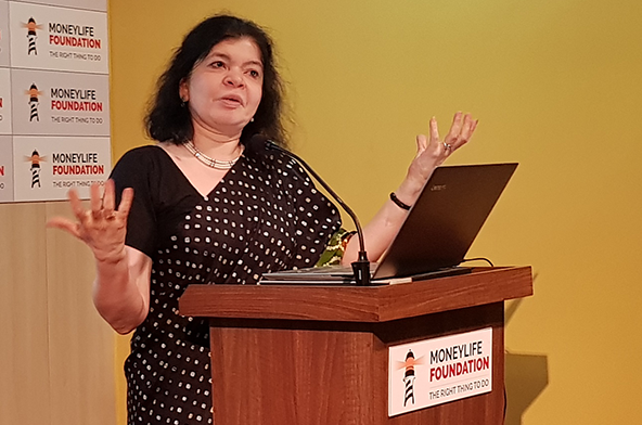 Urban Infrastructure Challenges in Mumbai