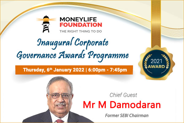 Inaugural Corporate Governance Awards Programme