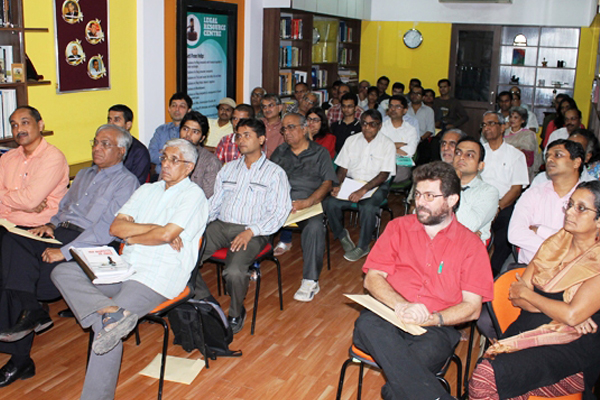 Documentary screening of "A Thin Dividing Line"