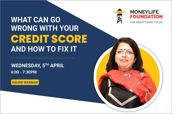 What Can Go Wrong With Your Credit Score