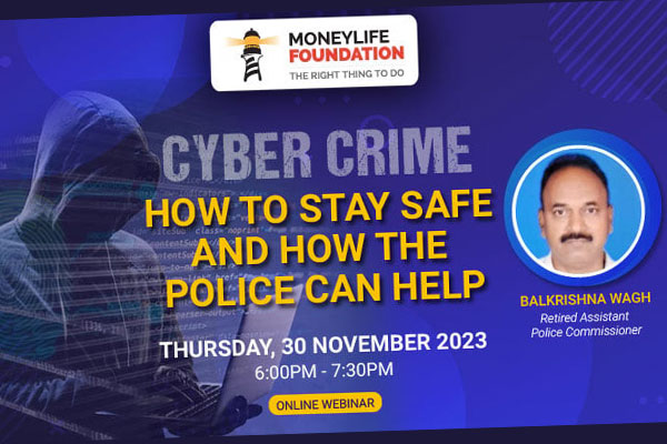Cyber Crime: How To Stay Safe & How the Police Can Help