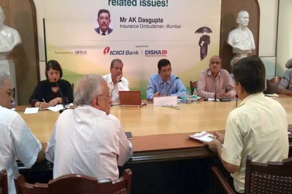 Insurance problems: How to get justice from Ombudsman in a cost-effective way