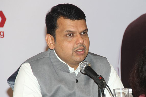 Maharashtra CM Fadnavis says financial literacy empowers citizens