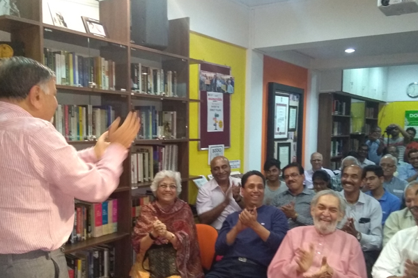 #RTIBachao: Activists join hands to bring transparency at BMC for empowering citizens