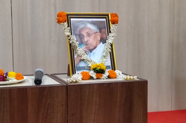 Remembering Nagesh Kini
