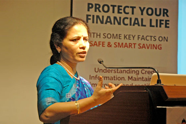 Protect your financial life and improve your credit score