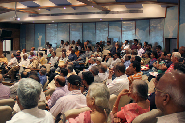 Retirement planning for Senior Citizens for 20 years or more
