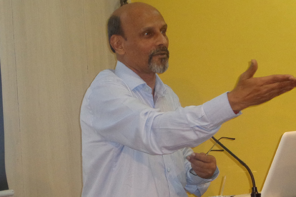 Arrest and Detention, Police Interrogation and Questioning by Ramesh Mahale