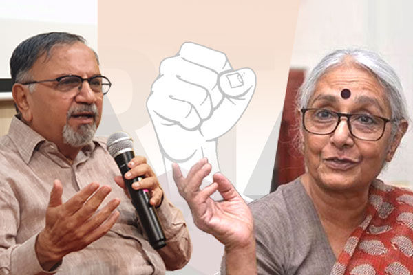 Conversations on RTI with Shailesh Gandhi