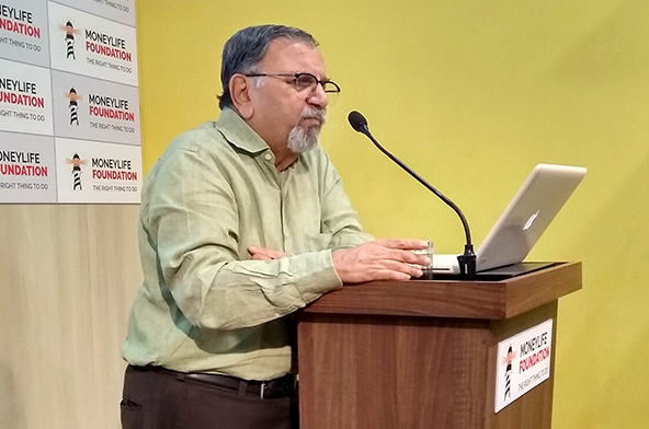 Learn Basics of the RTI Act & How to File Effective RTI Applications