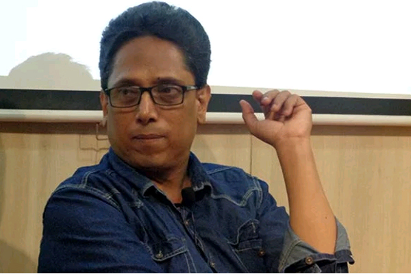 Samir Zaveri guides on resolving Railway related issues through RTI