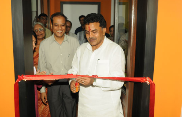 Inauguration of Moneylife Foundation