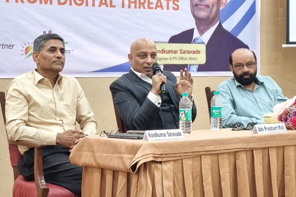 Unmasking Cyber Crime: Protect Yourself from Digital Threats