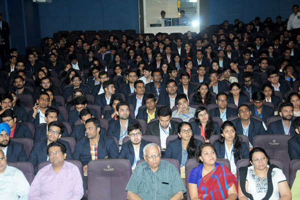 Money Life of management students