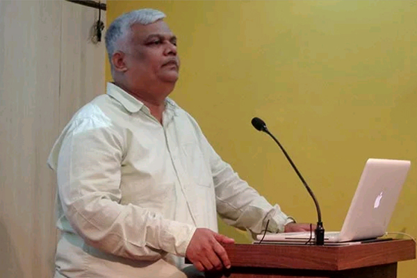 RERA is not for the common man and hence property buyers need to be cautious, says Vijay Kumbhar, well-known RTI activist from Pune