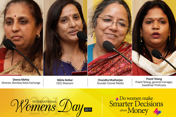 International Women’s Day - 2011